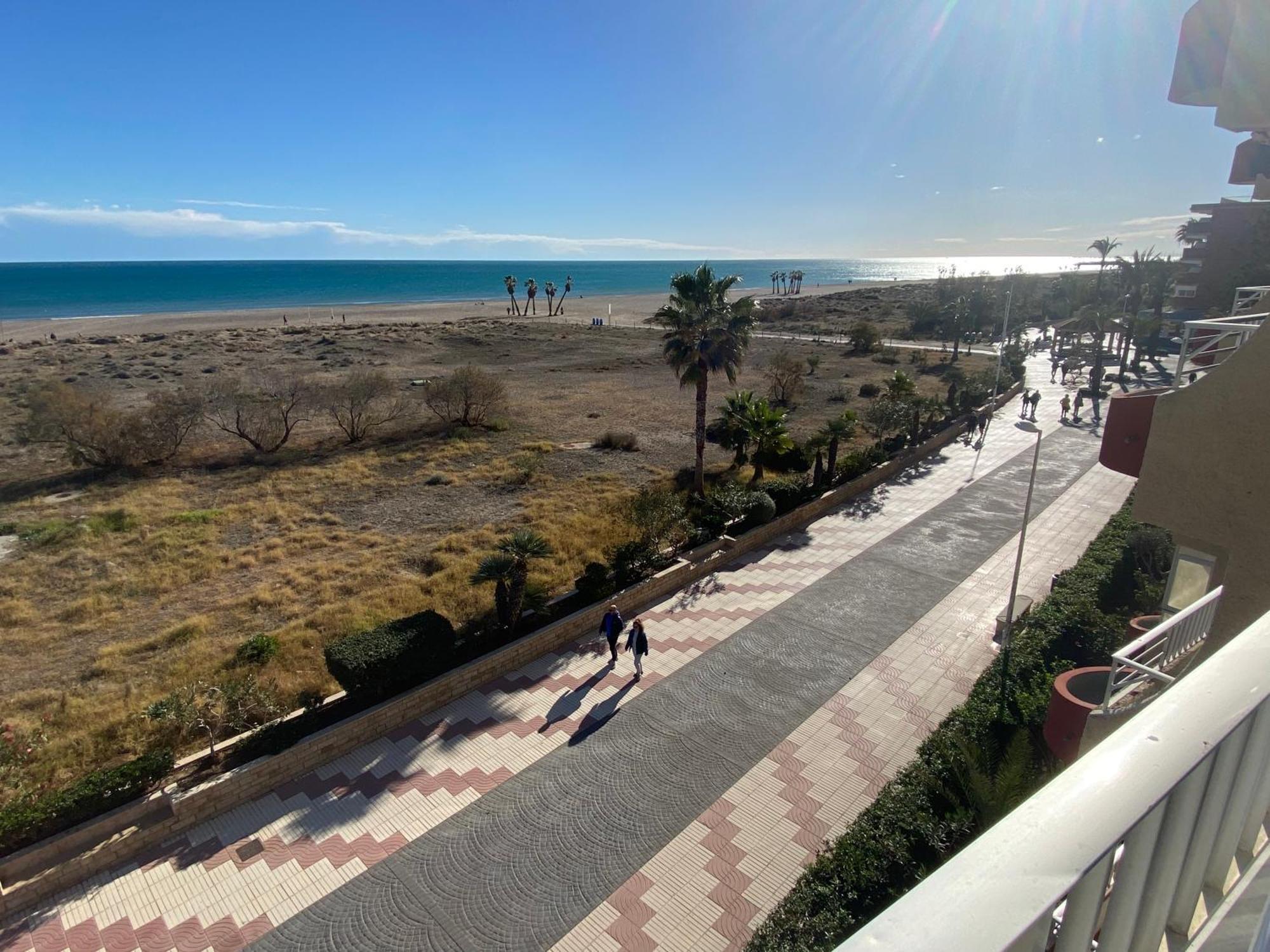 ולנסיה Primera Linea De Playa מראה חיצוני תמונה